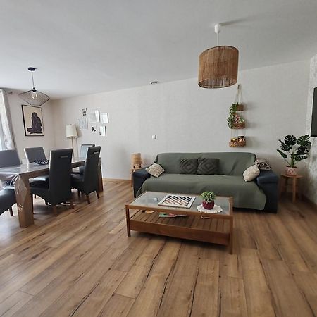 Maisondeville_Le_Cent_Un Angoulême Zewnętrze zdjęcie