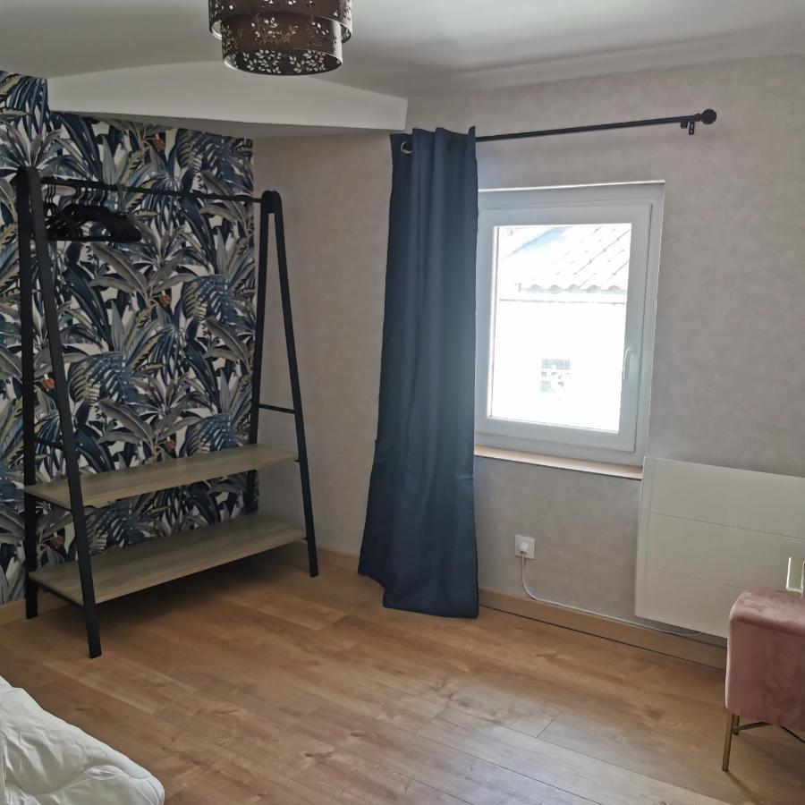 Maisondeville_Le_Cent_Un Angoulême Zewnętrze zdjęcie