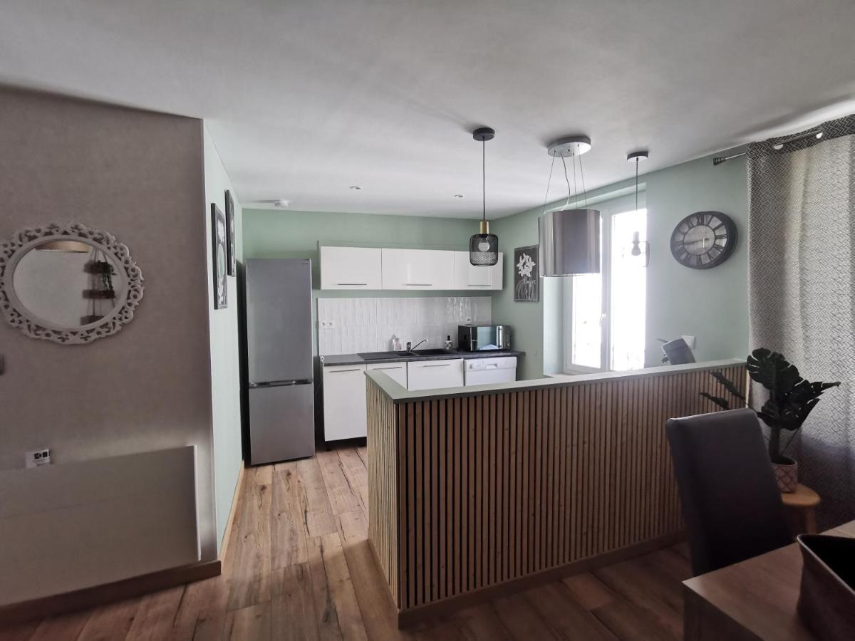 Maisondeville_Le_Cent_Un Angoulême Zewnętrze zdjęcie