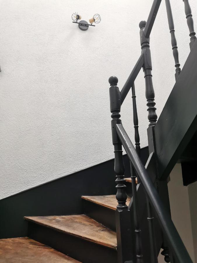 Maisondeville_Le_Cent_Un Angoulême Zewnętrze zdjęcie