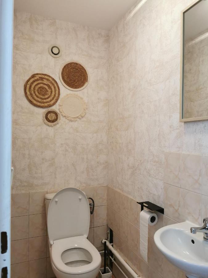 Maisondeville_Le_Cent_Un Angoulême Zewnętrze zdjęcie