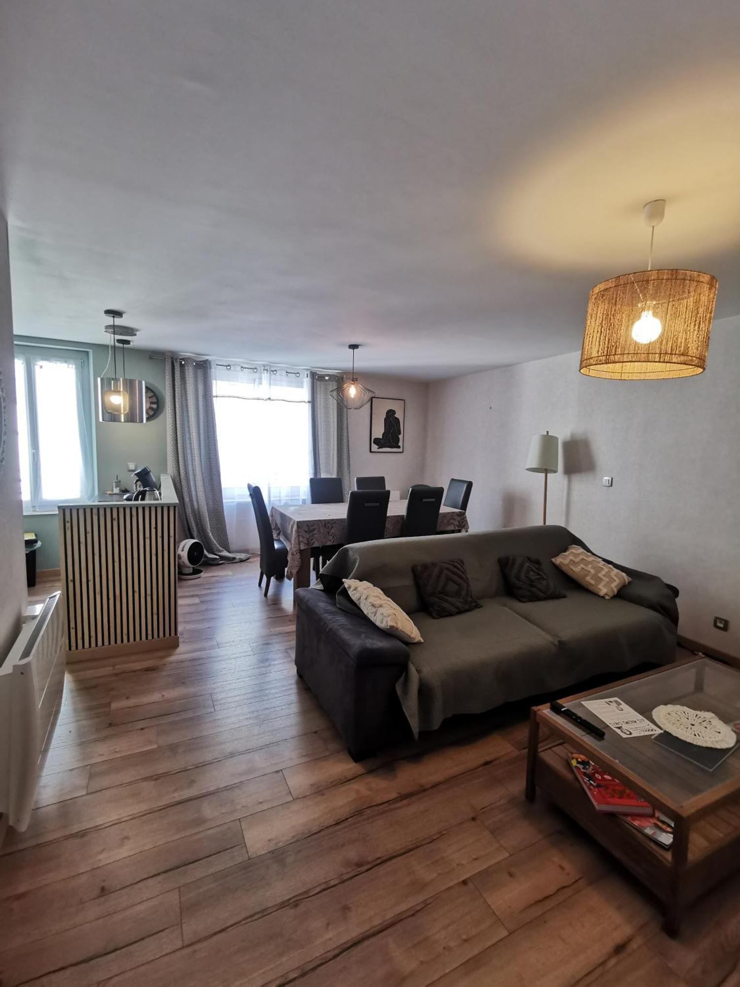 Maisondeville_Le_Cent_Un Angoulême Zewnętrze zdjęcie