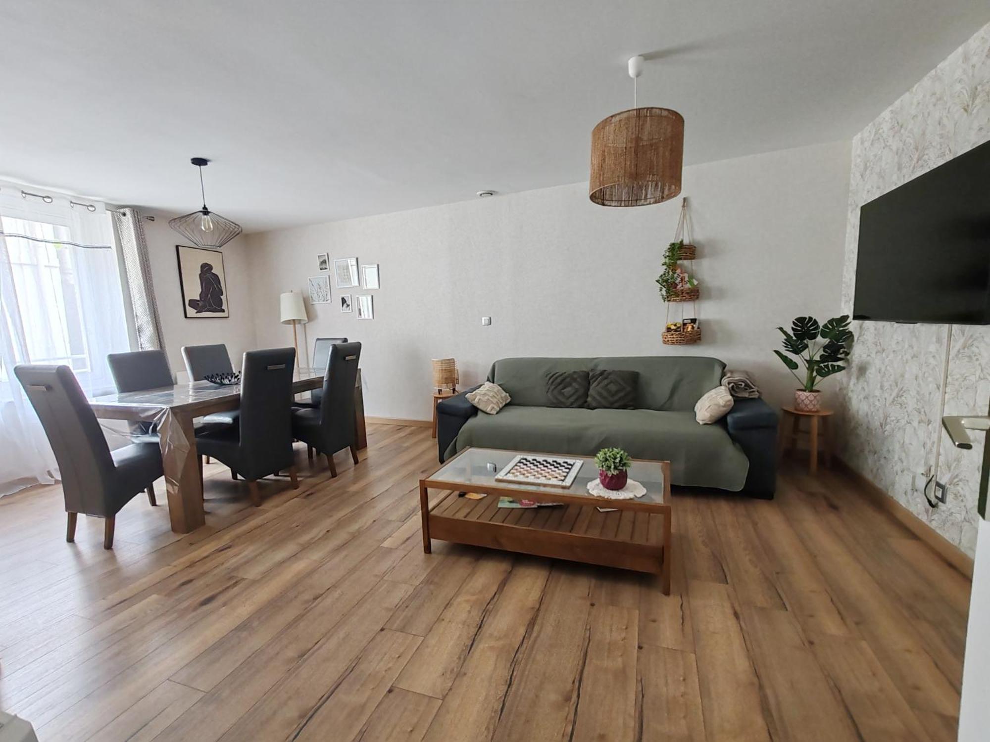Maisondeville_Le_Cent_Un Angoulême Zewnętrze zdjęcie